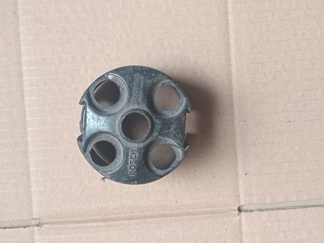 Крышка распределителя зажигания 1230591040 BOSCH
