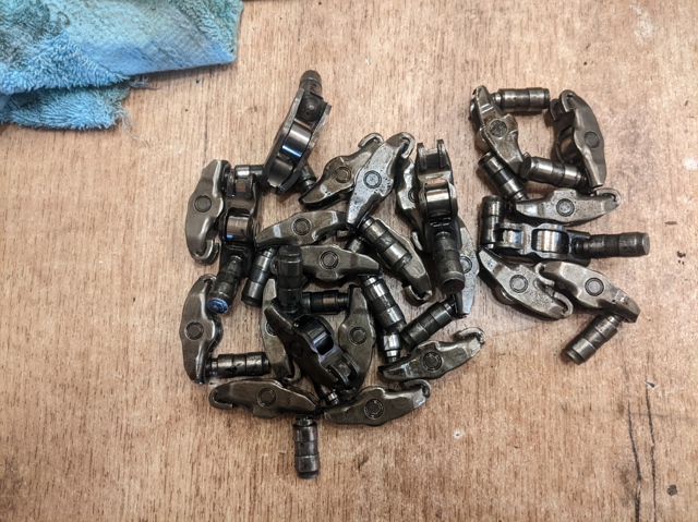 1336545 LAND ROVER Гидрокомпенсатор купить в Чернигов