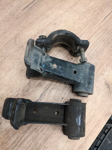 1633200190 MERCEDES Стойка стабилизатора переднего правая купить в Винница