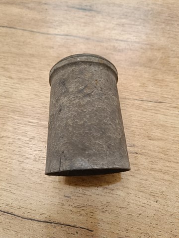 Пыльник амортизатора 191513425 VAG