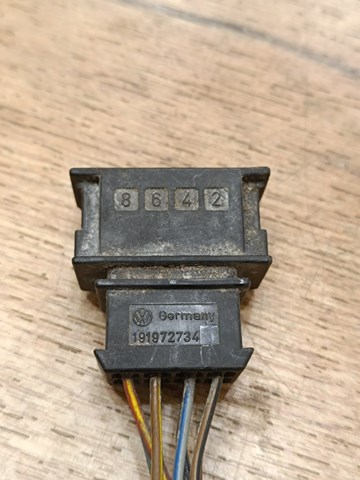 VAG 191972734 в наличии Тернополь