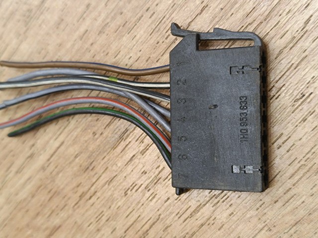 VAG 1H0953633 в наличии Днепр