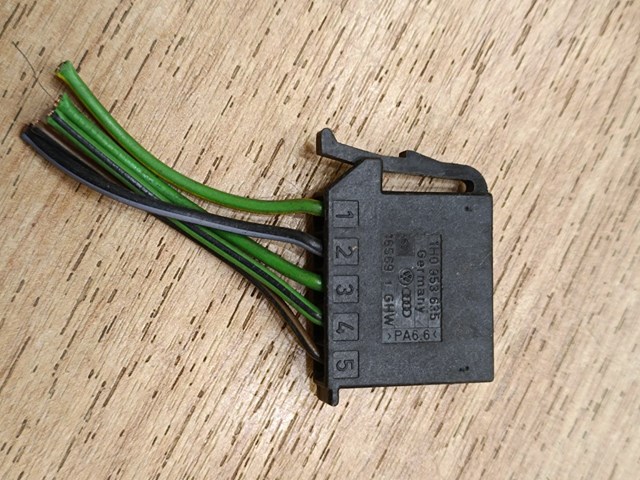 1H0953635 VAG купить в Запорожье