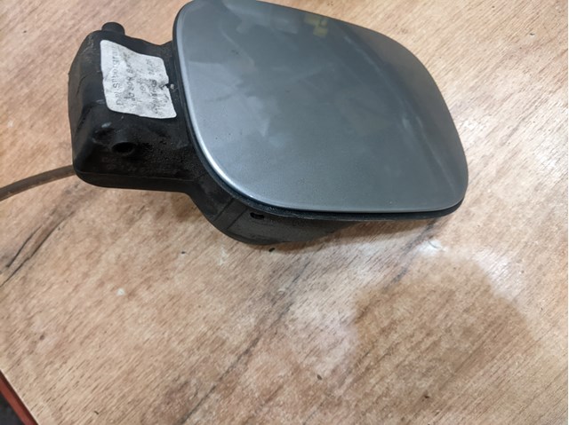 Пробка топливного бака 1J0809857E VAG