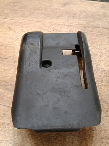 Накладка рулевой колонки 1J0858559C VAG