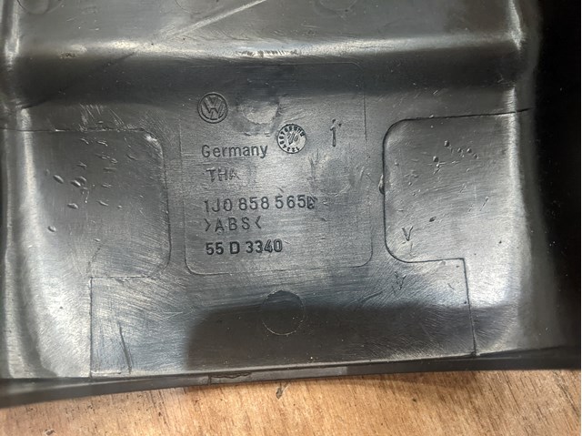 VAG 1J0858565 в наличии Полтава