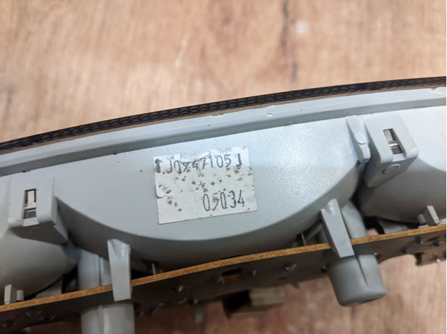 VAG 1J0947105J в наличии Павлоград