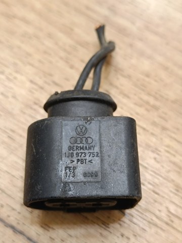 Вкладыши коленвала коренные, стандарт (STD) 1J0973752 VAG