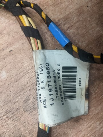 VAG 1J1971566Q в наличии Сумы