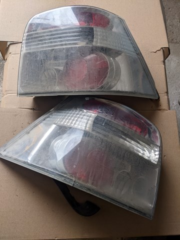 Задняя правая фара 1J6945096R VAG