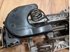Колонка рулевого управления Volkswagen Golf 5
