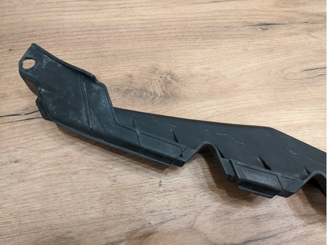1Z0807183A VAG Направляющая переднего бампера левая купить в Винница