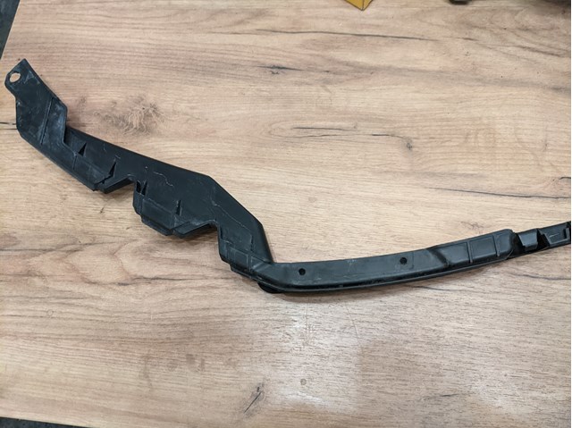 1Z0807183A VAG Направляющая переднего бампера левая купить в Черкассы