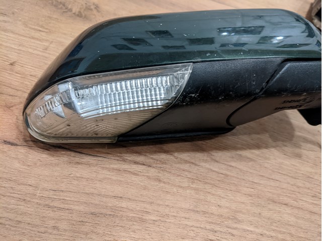 1Z1857508G VAG Зеркало заднего вида правое купить в Днепр