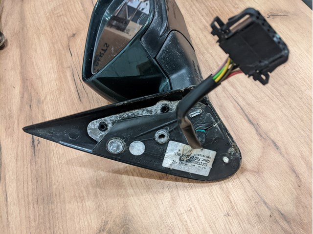 VAG 1Z1857508G Правое зеркало в наличии Каменское