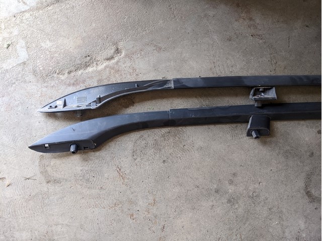 1Z9860034 VAG Рейлинг крыши правый купить в Сумы