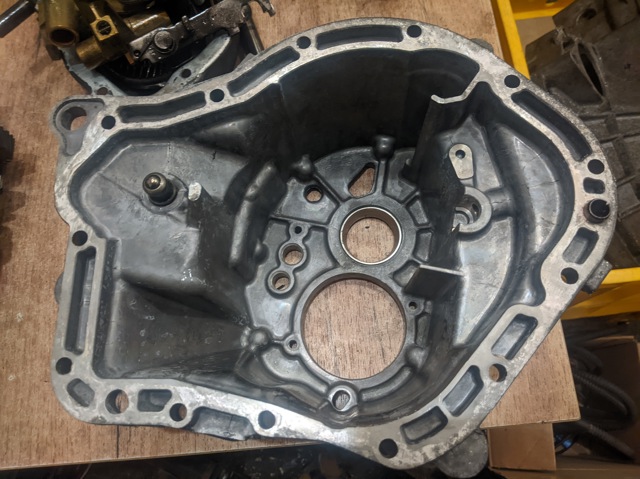 20DP56 PEUGEOT КПП купить в Винница