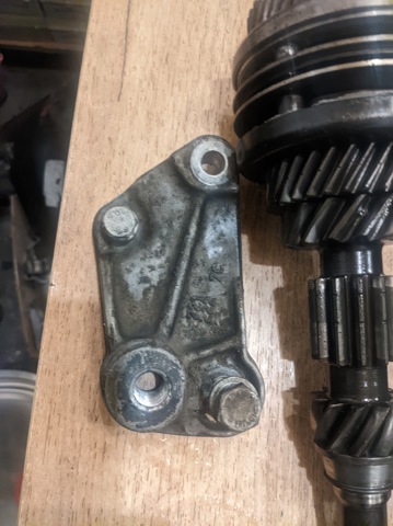 20DP56 PEUGEOT КПП купить в Чернигов
