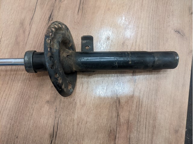 Стойка передняя 21875F SATO TECH
