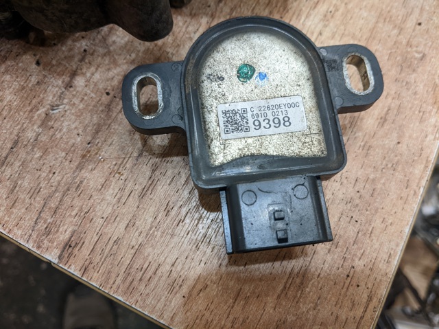 22620EY00C купить Одесса