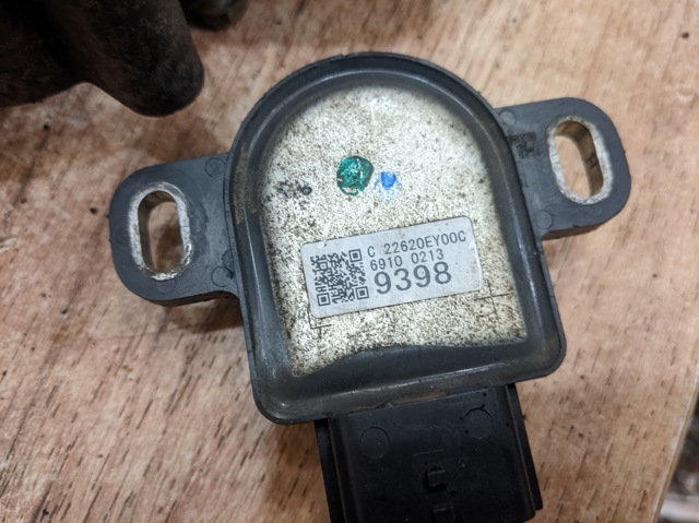 22620EY00C NISSAN купить в Днепр