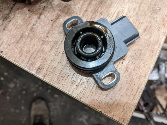 22620EY00C NISSAN купить в Винница