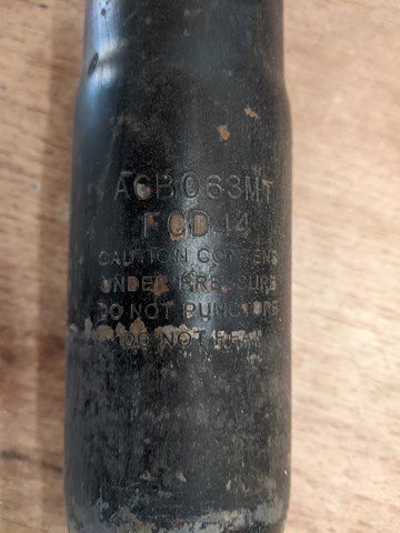 BMW 31311091921 Амортизатор передний в наличии Тернополь