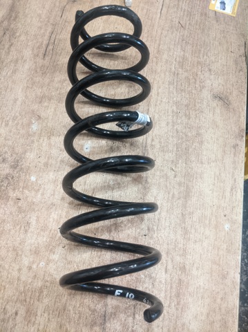 Пружина подвески 33536794653 BMW