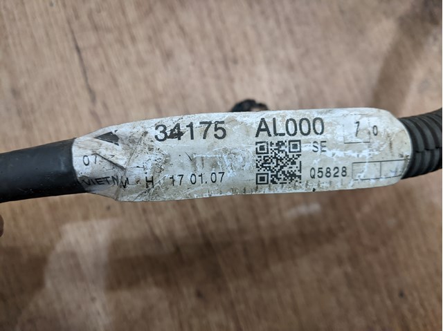 SUBARU 34175AL000 Жгут проводов рулевой рейки в наличии Ровно