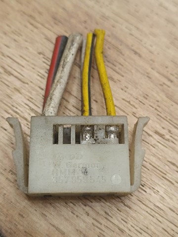 VAG 357959545 в наличии Черновцы