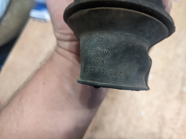VAG 357971916C в наличии Каменское