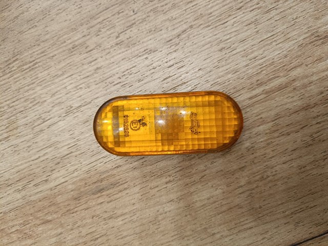 Повторитель поворота на крыле 3A0949117A VAG