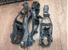 Держатель наружной ручки двери, передней левой 3B0837885 VAG