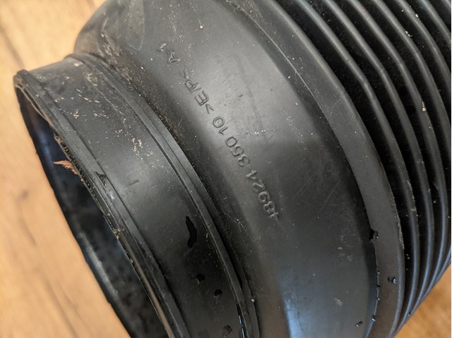 4892435010 TOYOTA купить в Павлоград