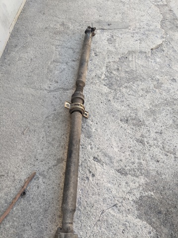4930026200 HYUNDAI Кардан задний купить в Ирпень