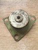 Подушка подрамника Ауди А6 C4