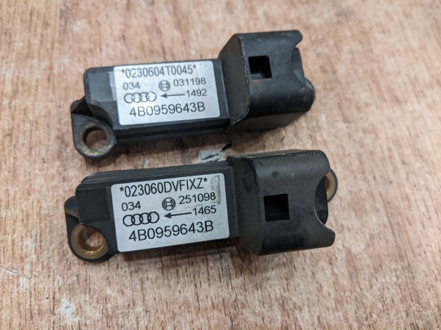 4B0959643B VAG Датчик ESP купить в Киев