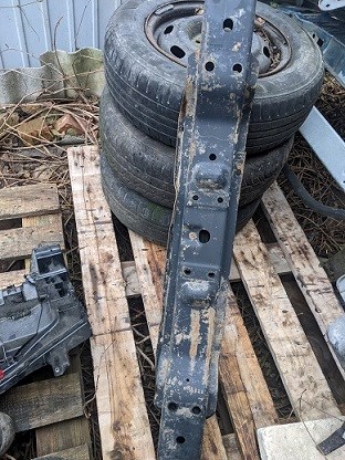 52059303AA CHRYSLER купить в Харьков