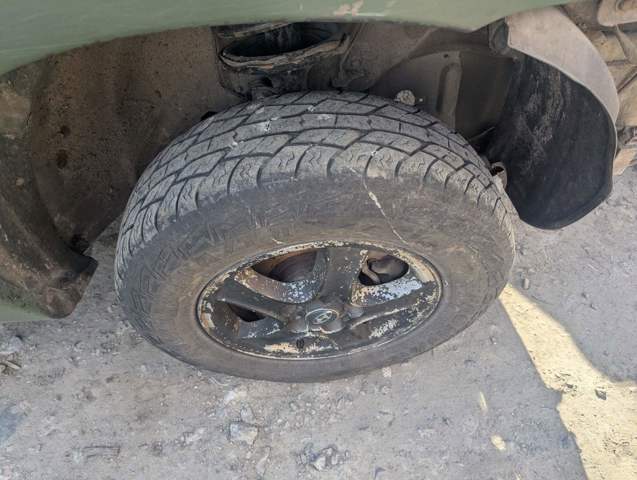 5291026250 Диски колесные купить Киев