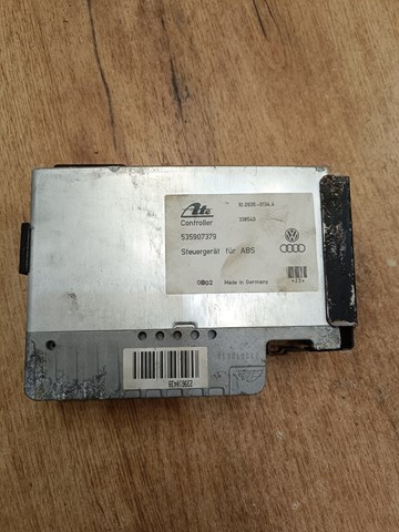 535907379 Блок управления АБС купить Житомир