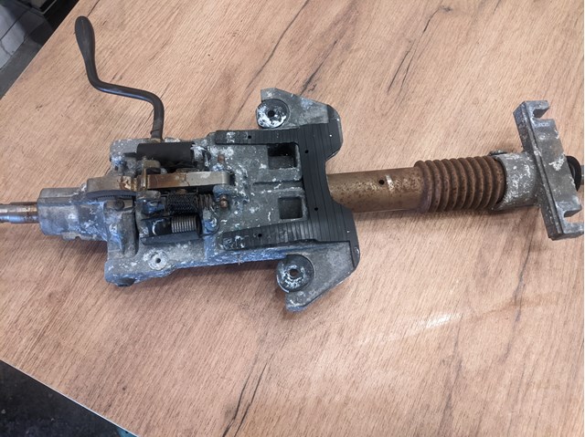 Колонка рулевого управления 55116975AE CHRYSLER