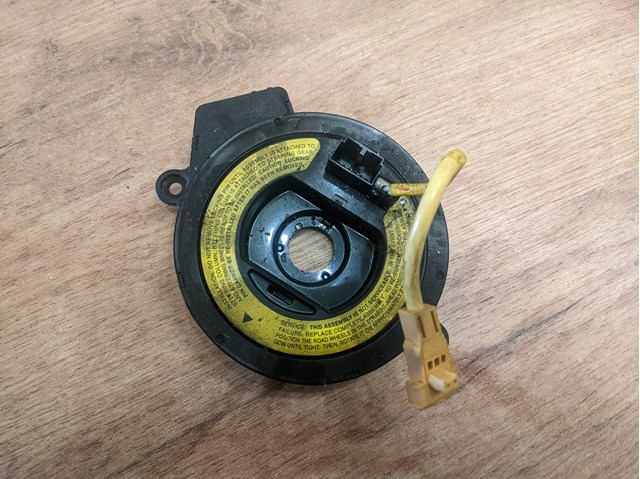 Кольцо контактное, шлейф руля 56042341AE CHRYSLER