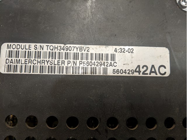 56042942AC купить Хмельницкий