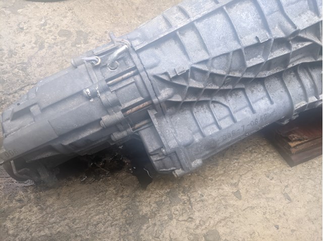 5HP24 ZF PARTS АКПП купить в Запорожье