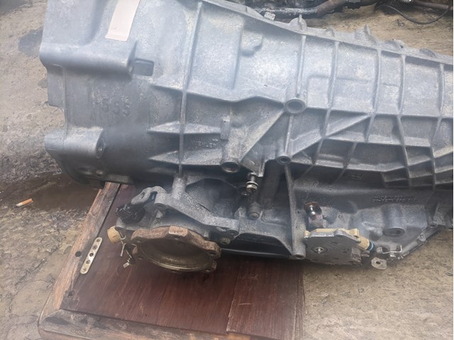 5HP24 АКПП купить Житомир