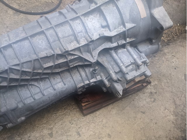5HP24 ZF PARTS АКПП в сборе (автоматическая коробка передач) купить в Черкассы