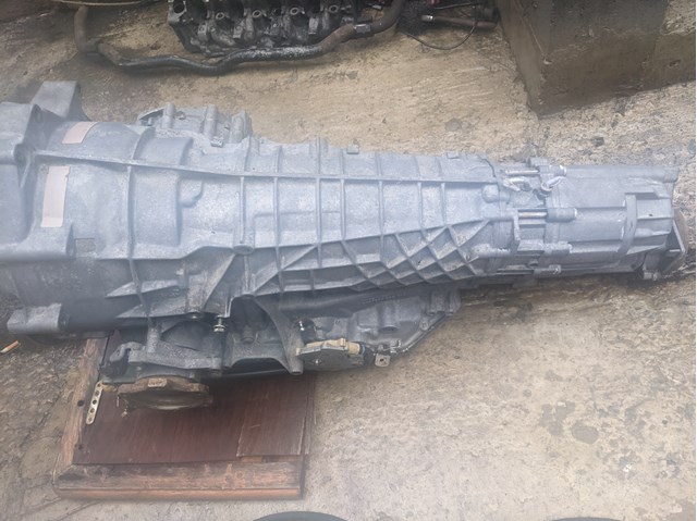 ZF PARTS 5HP24 АКПП в сборе (автоматическая коробка передач) в наличии Кривой Рог