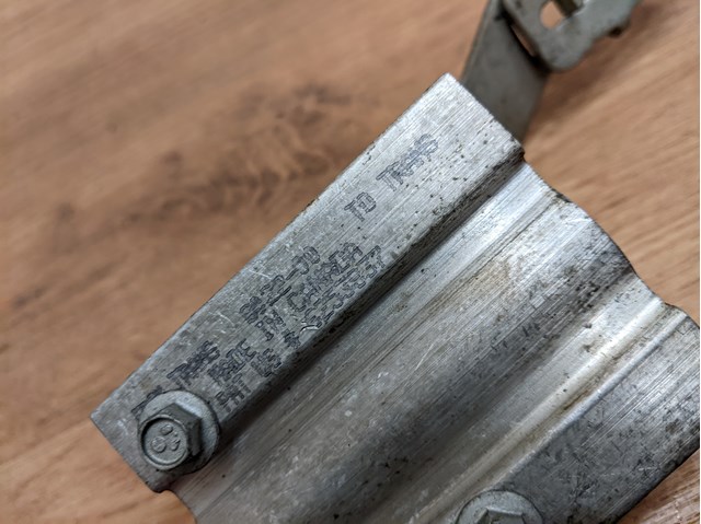 FORD 6253837 в наличии Каменское