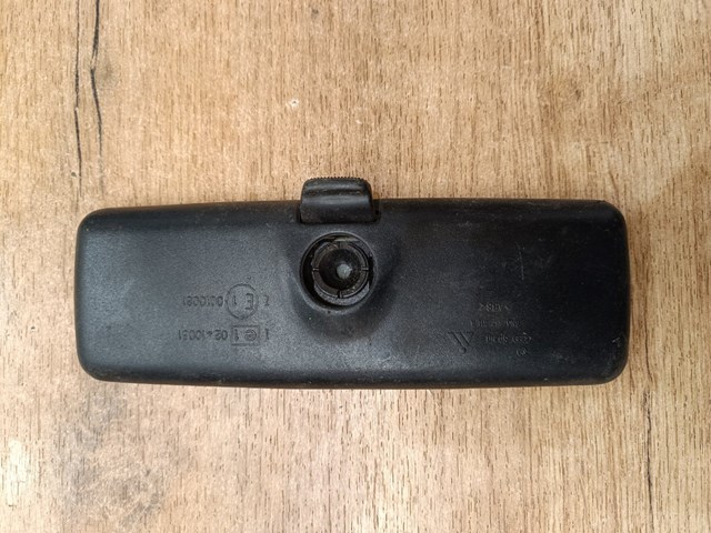VAG 6N0857511A Зеркало заднего вида в наличии Ирпень