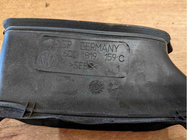 VAG 6Q0819159C в наличии Одесса